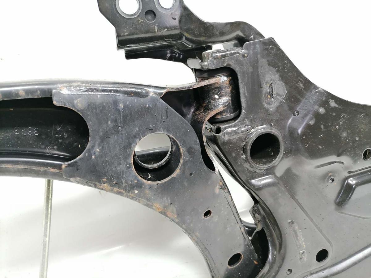 Mitsubishi Eclipse Cross GL3W original Vorderachsk&ouml;rper Aggregatetr&auml;ger 2.4 72kw Bj.2023